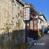 水乡美景尽收眼底