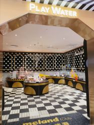 -MELAND CLUB亲子乐园·派对·餐厅(北京芳圆里ID MALL店)