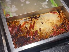 -五星桥原切肥牛火锅·30年专注好牛肉(湖塘店)