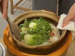 煌上煌腊味煲仔饭-湯系·煲汤手艺人(东二环泰禾广场店)