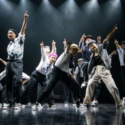 -G-STEPS舞蹈工作室