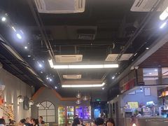 -白玉·朝鲜族烤串(南山店)