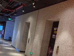 -威尔仕健身(丁香国际店)