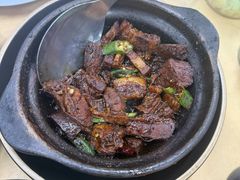 -兴记肉骨茶(甲洞大街第二新分店)