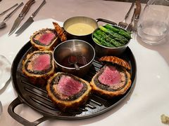 -Le Bistrot de Racine