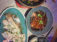 -啫神·广州地标美食(北京路店)