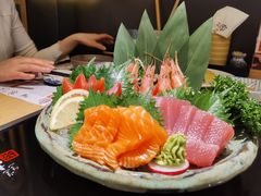 -温野菜涮涮锅(大悦城店)