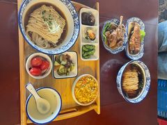 -孙盛兴奥灶面馆·蟹黄面·三虾面(山塘街总店)