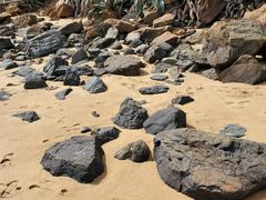 -漳州滨海火山岛自然生态风景区