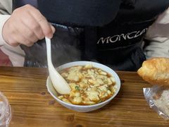 -云南大锅豆浆店