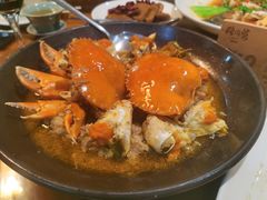 -猪肉婆私房菜(容桂总店)