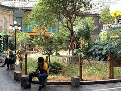 -凯德广场(学府店)