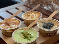 -MIMO CAFE(沙头角店)