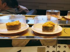 辣味螺肉-争鲜回转寿司(双井家乐福店)