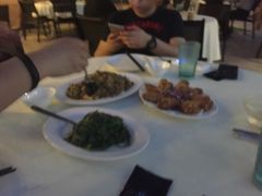 -无招牌海鲜餐厅(滨海艺术中心店)