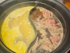 -温野菜涮涮锅(西单大悦城店)