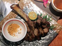 -匠和风精致料理(宁德万达店)