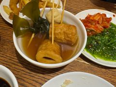 -王氏炉匠·烧鸟放题自助(三里屯店)
