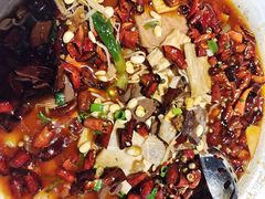 -隆喜元鱼汤包·海鲜(中联广场店)