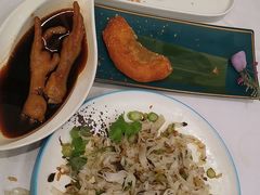 -沙河粉村·国家非遗传承(云台店)