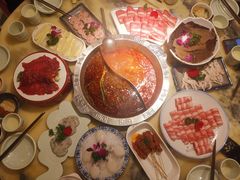 -辣斗辣老火锅(开发区店)