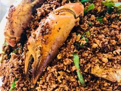 -喜记避风塘炒辣蟹(旗舰店)