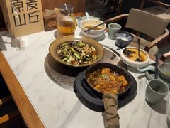 -云海肴云南菜·蒸汽石锅鱼(新奥店)