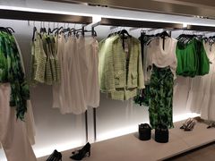 -ZARA(重庆华润万象城中区店)