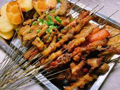 -小民大排档(光谷店)