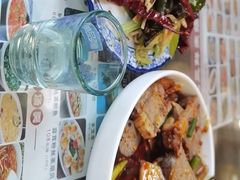 -老西安韩记三鲜煮馍(四府街店)