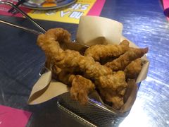-匠子烤鱼(桫椤湾店)