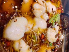 水煮龙鱼-青年公社烤鸭(青年路店)