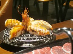 -魔丼屋(日月光店)