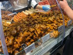 -永辉超市(嘉定宝龙广场店)