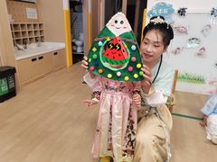 -菲诺·爱弥儿托育中心(陶然亭园区)