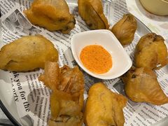 -五稻厨房粤西菜(新闻店)