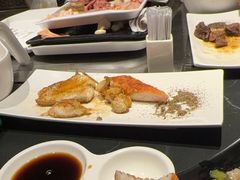 -水木锦堂·自助铁板烧(世贸天阶店)