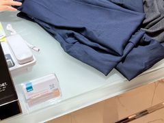 -福奈特洗衣·洗鞋·奢侈品护理(苏河湾店)