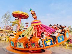 -青岛方特梦幻王国