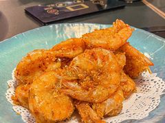 -老城鲜·小海鲜贝贝煲火锅(壹方城店)