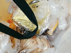 -杨永兴黄陂三鲜(雪松路店)