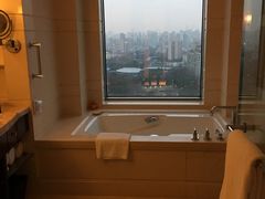 -上海新发展亚太JW万豪酒店