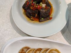 手工金丝饼-洞庭家宴·头牌甲鱼(广渠门店)
