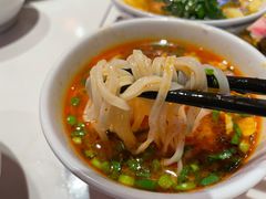 西府一口香-长安大牌档之西安博物院文化餐厅(中贸店)