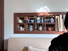 -沐春秋茶书院·茶室.茶馆.商务包房(知春路店)