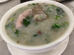 荔湾艇仔粥-香云轩·顺德菜(香云纱园林酒店店)