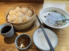 -馋三尺蟹粉小笼(人民广场店)