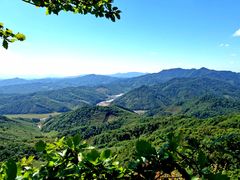 -天女山森林公园
