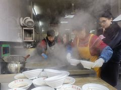 -陈记锅盖面(长江路店)