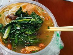 -螺蛳粉先生(蓟门桥店)